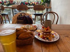 -Alimentari早午餐(安福路店)