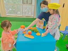 -全优加早教托育园(广百新一城店)