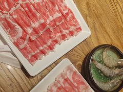 -朴都老北京紫铜火锅(荣成九龙城店)