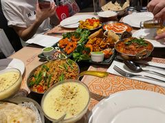 -克比叔叔印度餐厅Kebabs on the Grille(人民广场店)