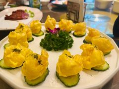 -云客来·花园餐厅(洛社店)