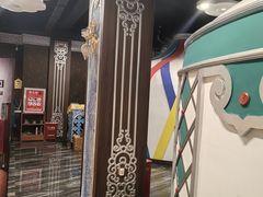 -哈啾嗨·新概念蒙餐(红星新城店)