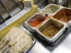 -老绍兴三味臭豆腐(奥林匹克购物广场店)