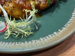 -越小品·越南餐厅(万科里店)