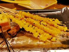 -熙成烧烤(白塔岭店)