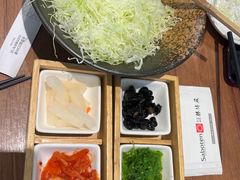 -胜博殿日式炸猪排(侨福芳草地店)