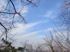 -头陀岭景区