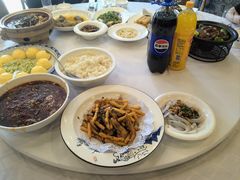 -巴国布衣·SICHUAN FOLK(紫荆店)
