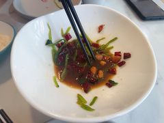 -叁拾壹克饺子·东北菜(国贸店)