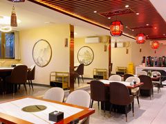 -殷式·私房烧烤·羊蝎子火锅(什刹海店)