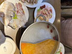 -三亚湾假日度假酒店·中餐厅
