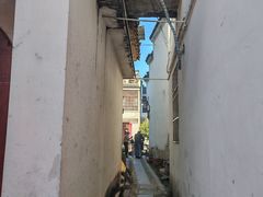 -绩溪龙川景区