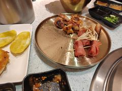 -炭之家·齐齐哈尔非遗烤肉·鲜切直供(中央大街店)