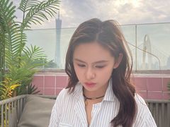 -BJM CLUB·宾酌·江景西餐吧(琶醍店)