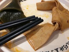-武圣羊汤·西北面(朝阳门店)