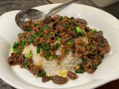 海肠捞饭-前海沿·青岛菜(乐客城店)