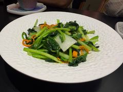 -桥边小楼·手工云南菜·丽江地标美食
