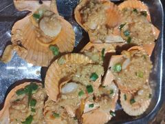 -八一湛江生蚝(文明东路总店)