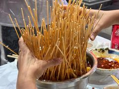 -成都瓜串串(水围1368店)