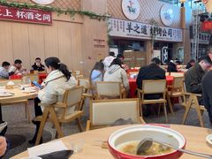 -羊之道草原味道清真餐厅(番禺店)