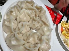 -双合园·海鲜水饺青岛菜(万佳广场店)