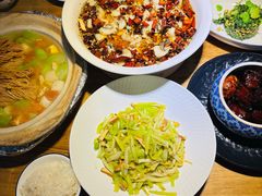 -永安鱼庄·镇江菜(丁卯店)