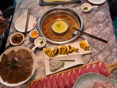 -鱼豆吉·豆浆鱼火锅(宜昌万达店)