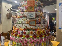 -乔家满族八大碗(流水沟店)