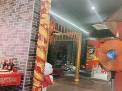 -欠火锅·水牛毛肚·团建聚餐·生日宴(何山路店)