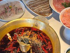 -小龙翻大江文化火锅(宽窄店)