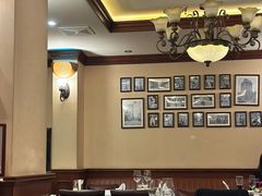 -摩根扒房(桐梓林店)