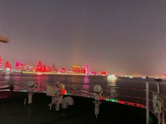 -武汉两江游览·夜游长江(汉口粤汉码头)