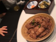 -曾家厨房·新徽菜(高新天柱路店)