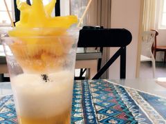 -马拉桑果汁(龙头路总店)