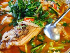 -宋记冕宁土菜馆(海门渔村二店)