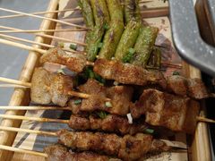 -火龙堂·风味民间菜(文一路店)