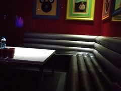 -百威KTV(恒福路店)