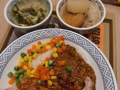 -吉野家(中关村3店)