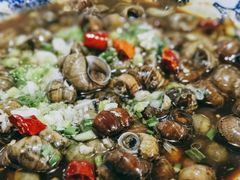 -呼吸森林·生态农庄农家乐私房菜