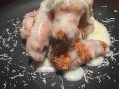 -Fuzzy Bistro 浮几韩餐·茶酒馆