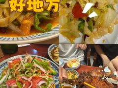 -新疆伊宁远征餐厅