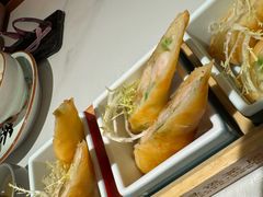 -禄运茶居·手工点心(恒宝广场店)