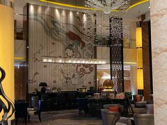 -乌鲁木齐环球国际大酒店