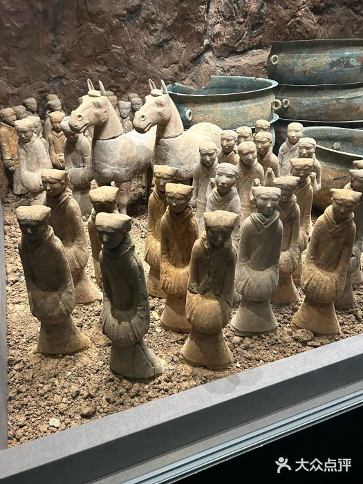 徐州博物馆图片