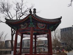 -西海子公园