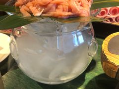 -老灶堂文创火锅(文艺路店)