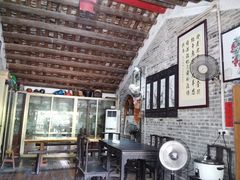 -烟桥私房菜馆(奋哥)