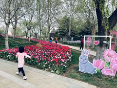 -伊顿幼儿园(天津上河雅颂校区)
