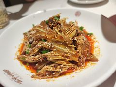 -百年神厨·地道川菜(清江西路店)
