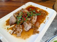 -猪腰一家·地道佛山菜(里水店)